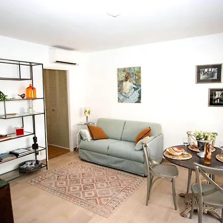 Cap Soleil Appartement Antibes