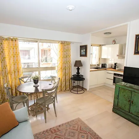 Cap Soleil Appartement